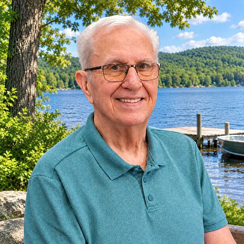 Ronald R. LaFosse