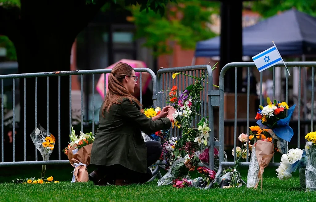 Man accused of Colorado demonstration attack to change plea to federal hate crime charges