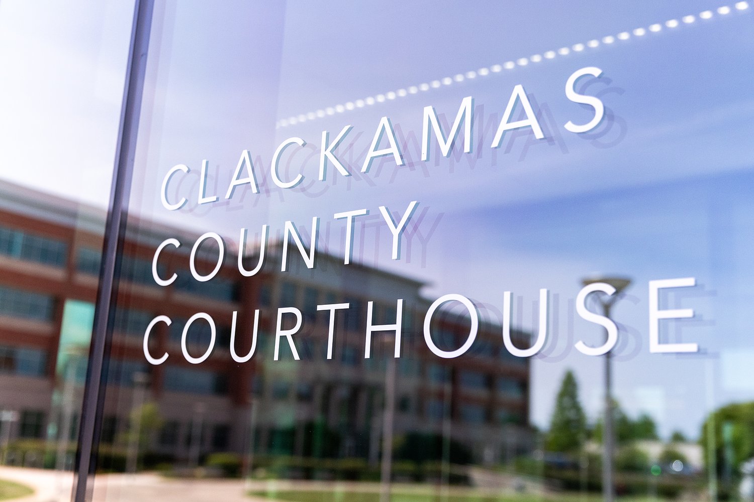 Man accused of abducting, tying up 10-year-old Canby girl, assaulting sister, appears in court