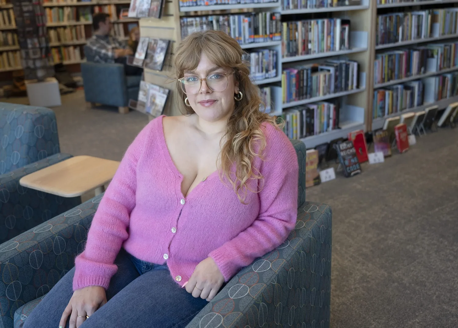Singalong concert at Bombyx to honor the late Dolly Parton