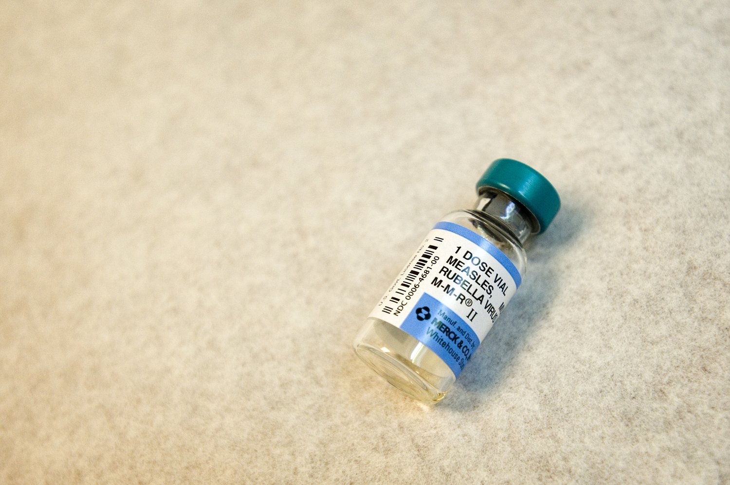 3 measles infections confirmed in Michigan’s Upper Peninsula