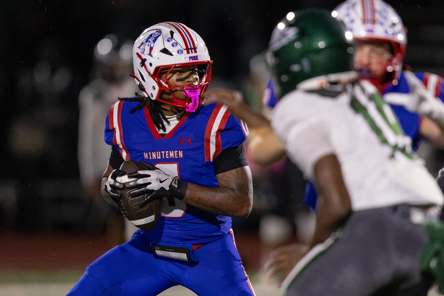 2026 NJSIAA football state playoff brackets