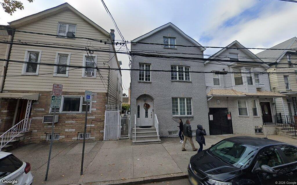10 most expensive homes sold in Newark area, Oct. 12-18