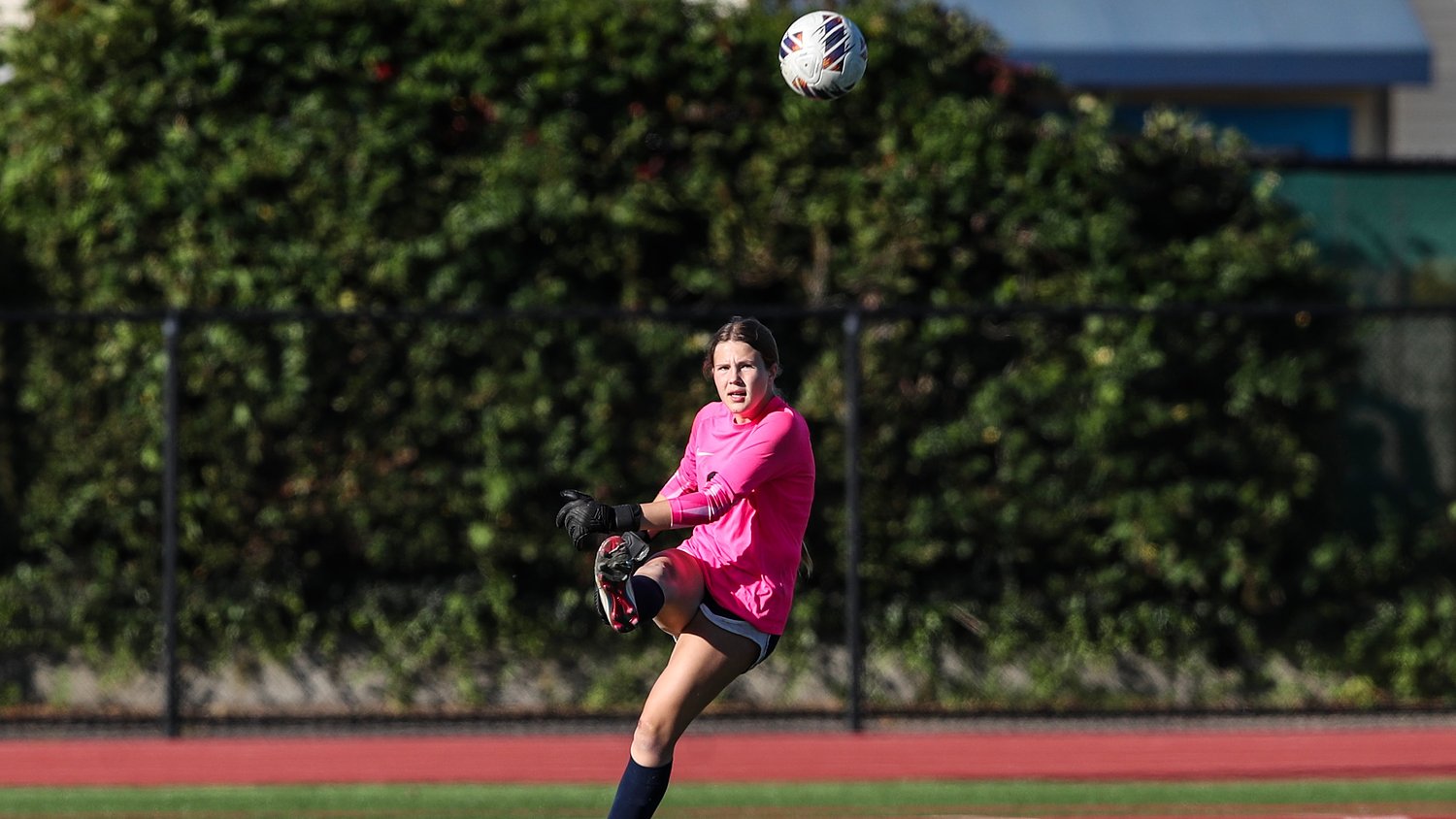 Shore Conference Girls Soccer Players of the Week for Oct. 22