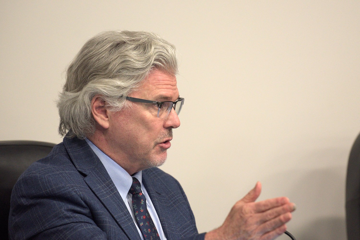 Lebanon City Manager releases 2027 budget proposal