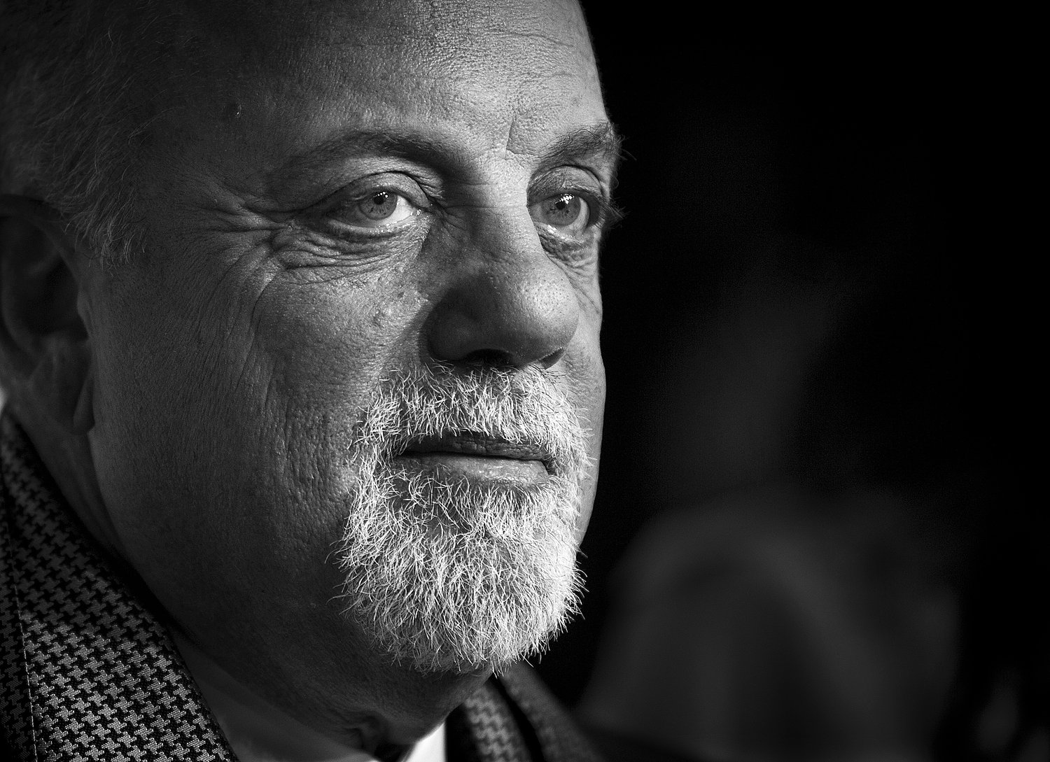The Billy Joel tribute show that’s bringing the Piano Man’s legacy to life this fall in Saginaw