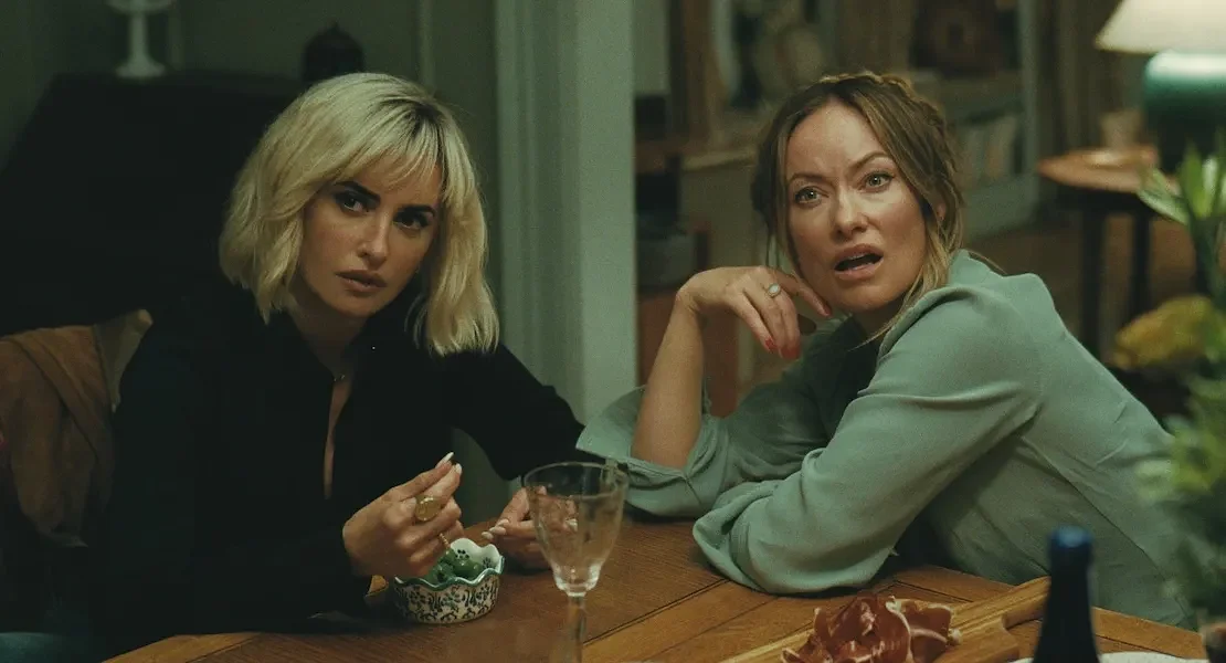 Intimacy is fraught with resentments in 'The Invite'
