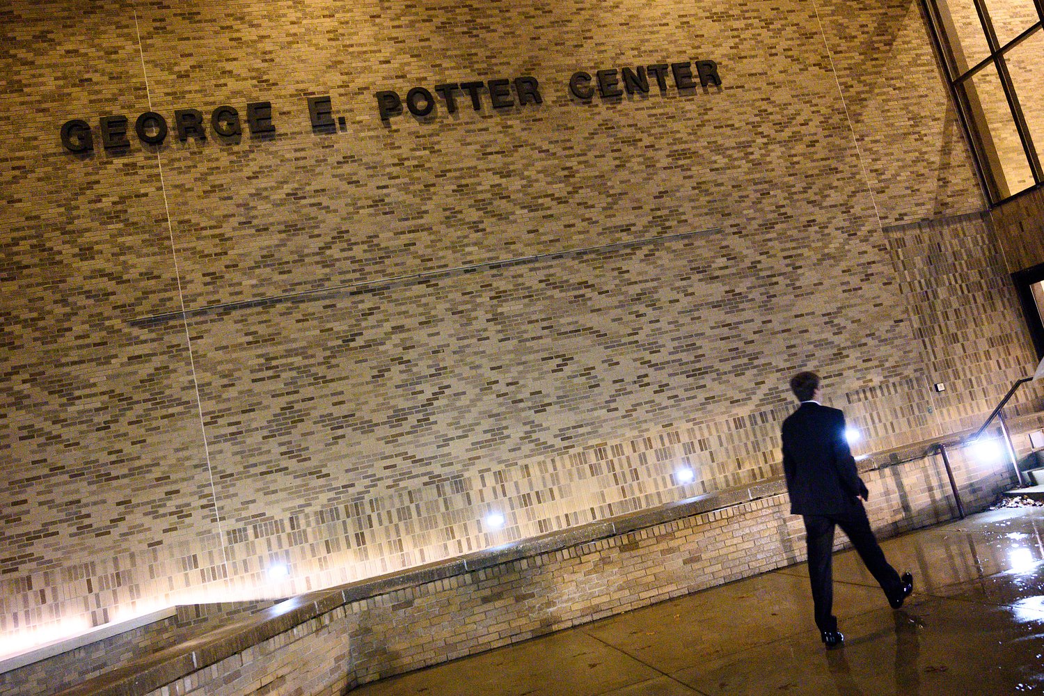 Potter Center announces 2026-27 entertainment lineup with country, rock and circus acts