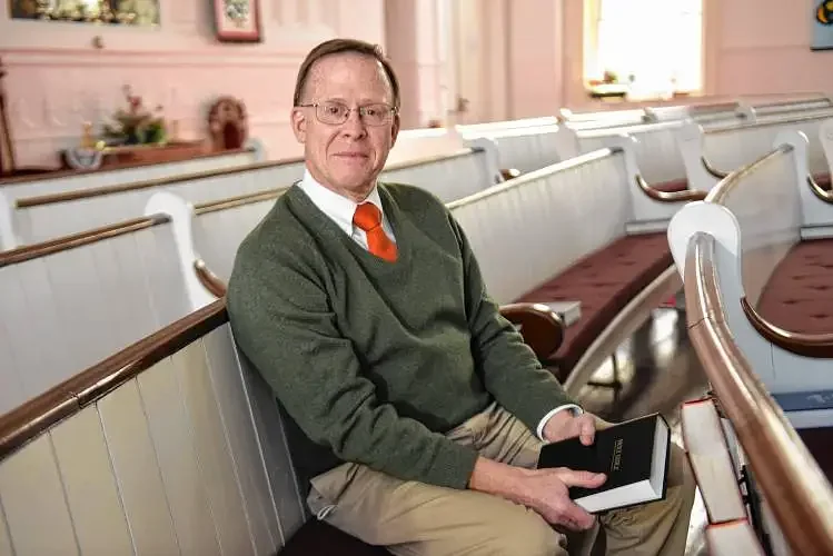 Faith Matters: Our 250th is a journey, not a destination