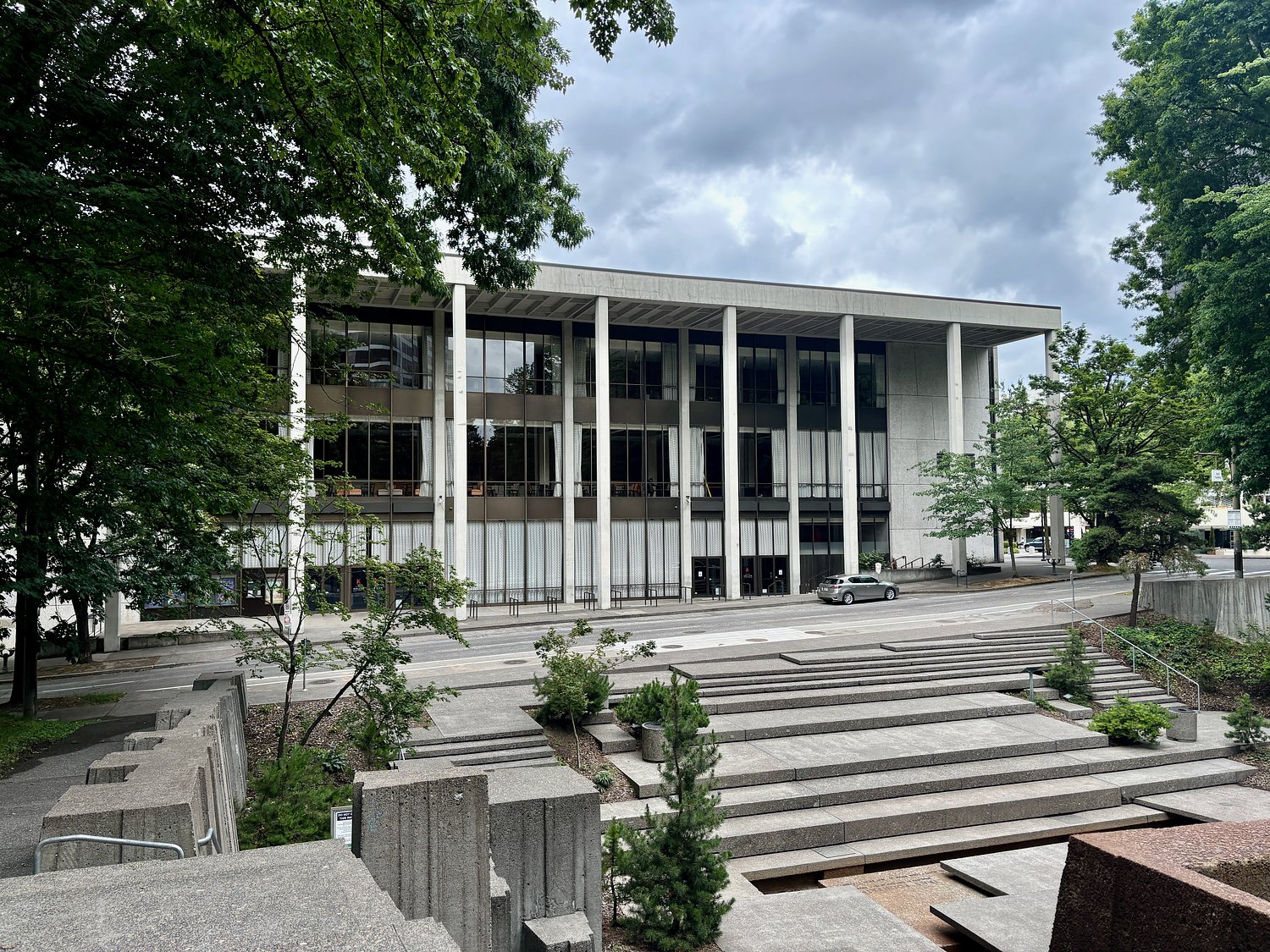 Portland takes another step toward a new, Broadway-capable performing arts venue