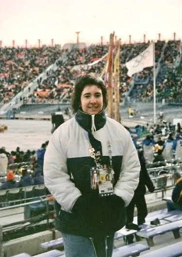 Pioneering female sports editor honored with Hall of Fame induction