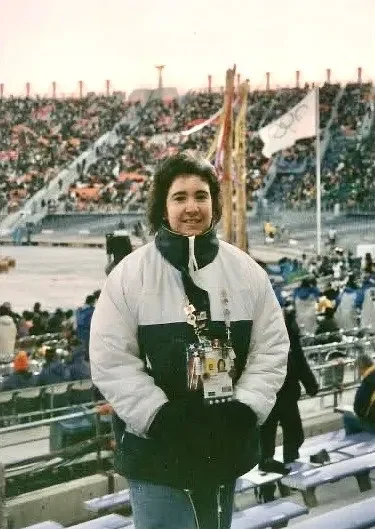 Pioneering female sports editor honored with Hall of Fame induction