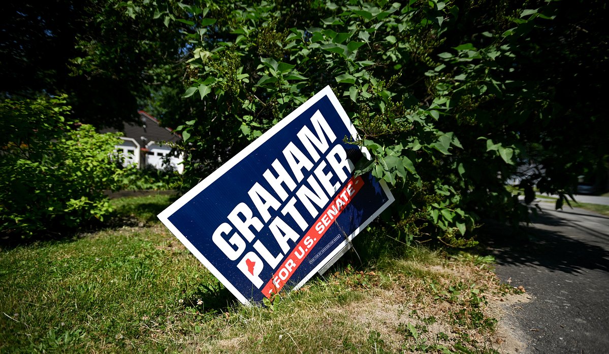 The fight to replace Graham Platner will come down to 1 day in Bangor