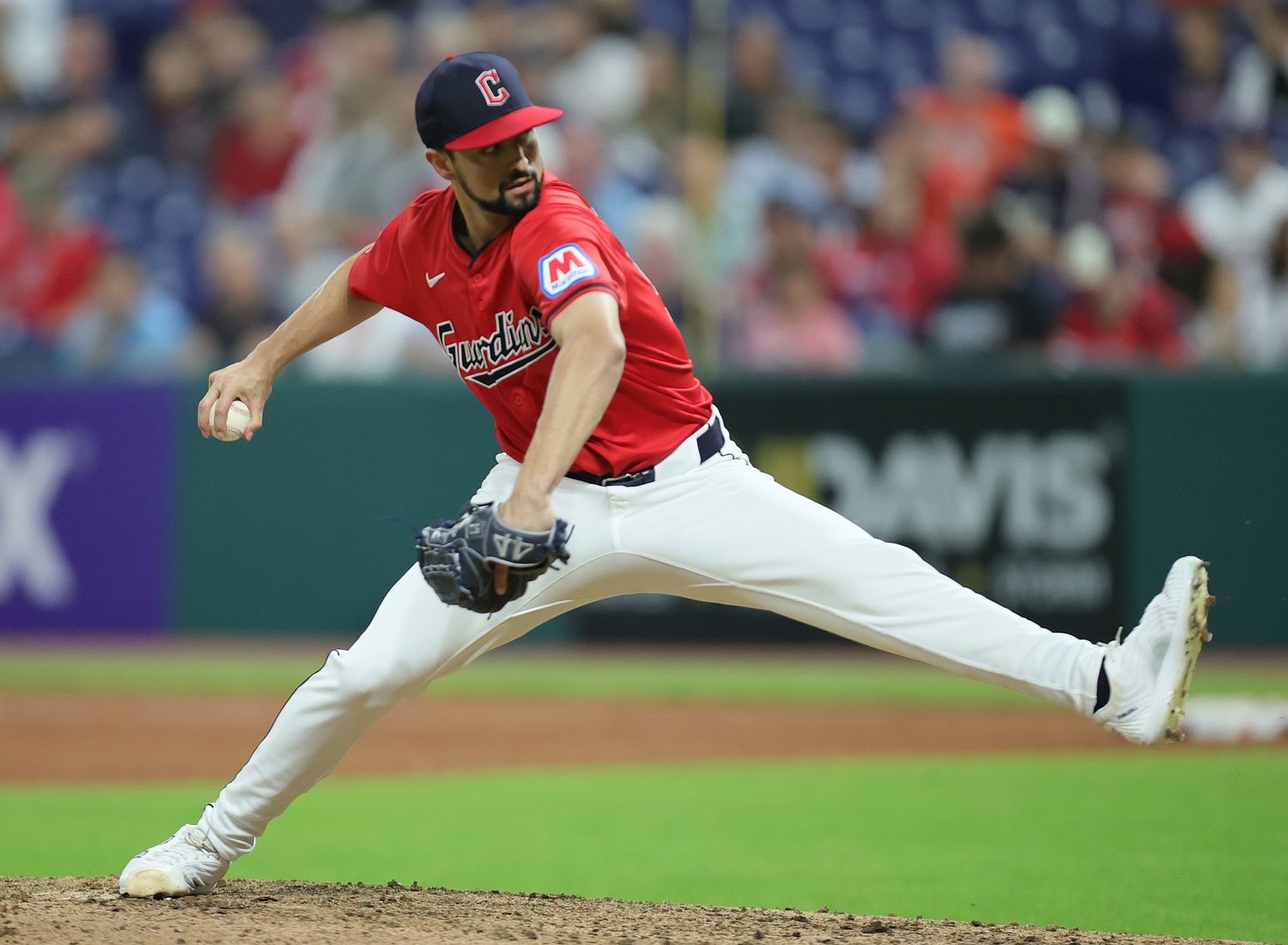 What has happened to Guardians’ best-in-a-generation bullpen? Hey, Hoynsie!