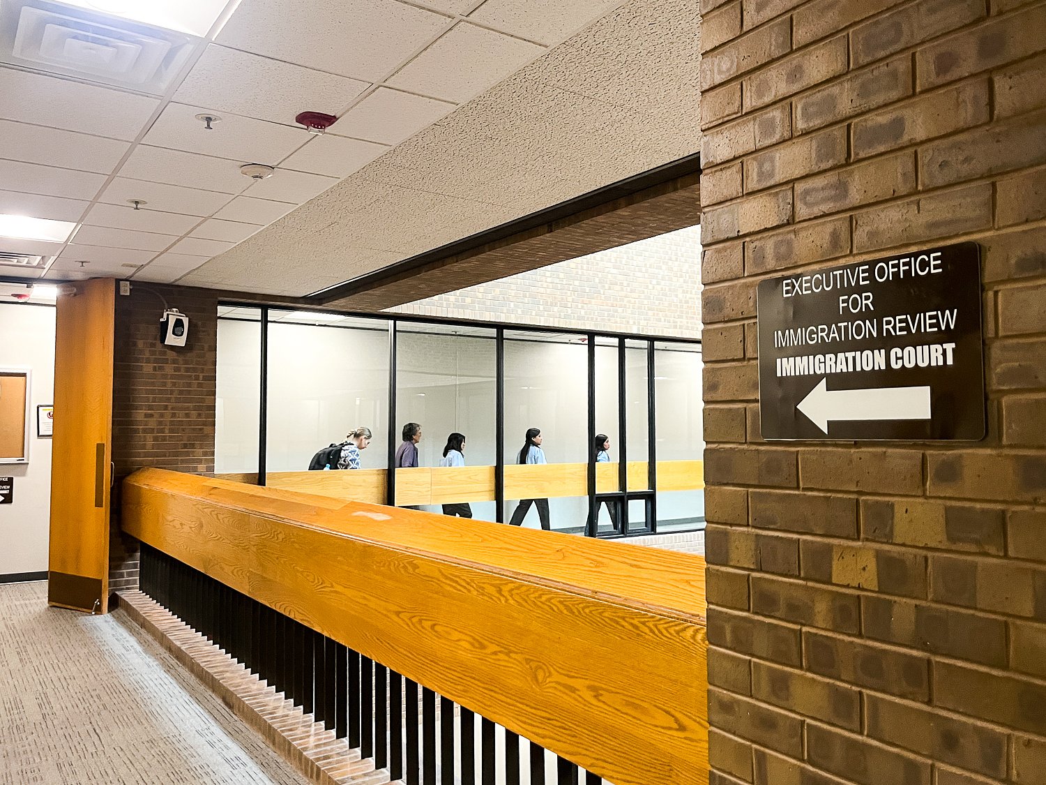 Catholic legal aid group for immigrants nears collapse as US withholds funds