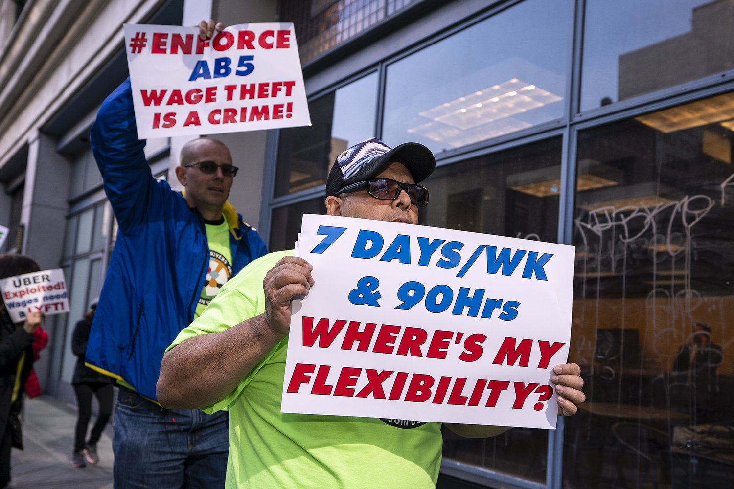 The Dangerous Myth of Flexibility