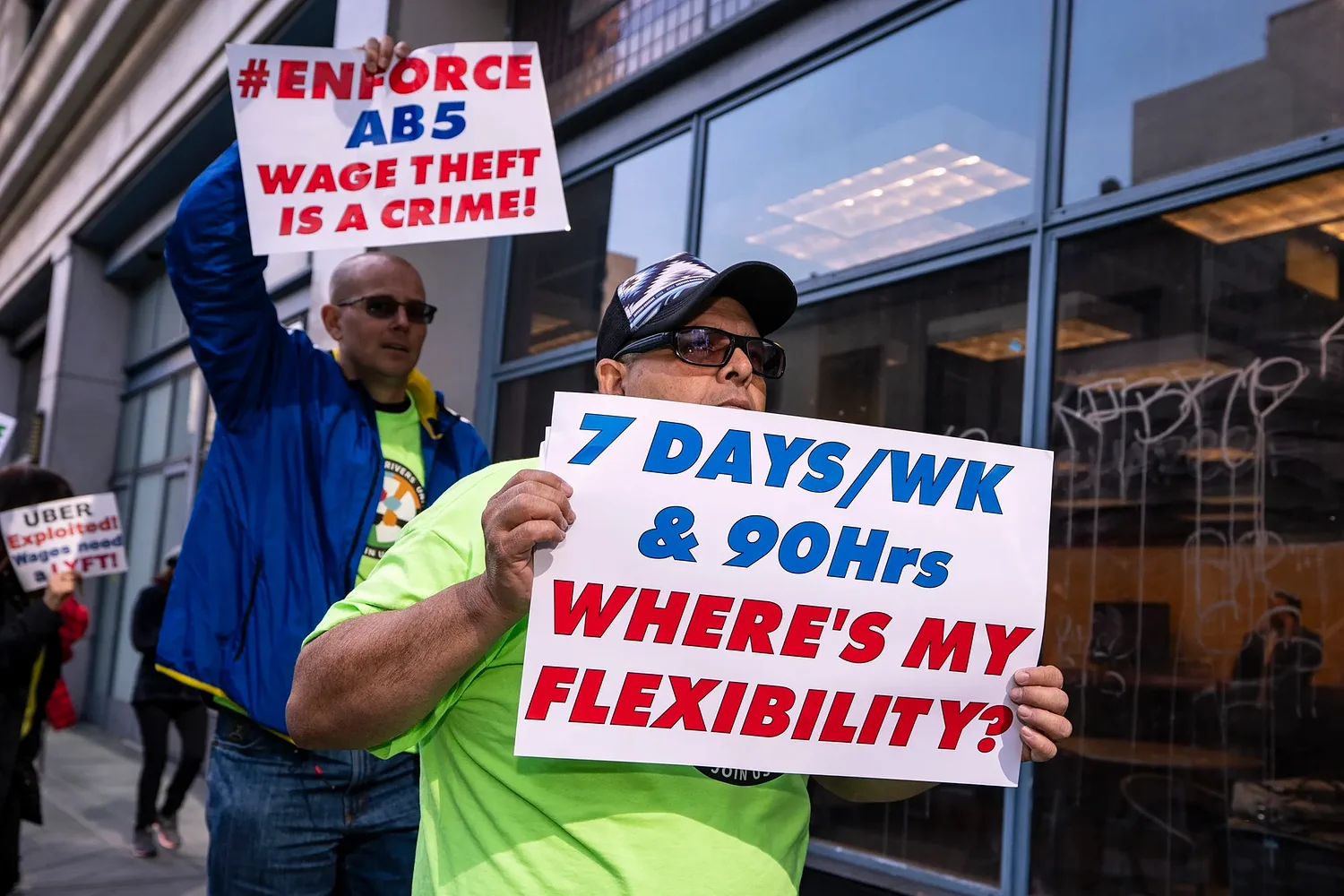 The Dangerous Myth of Flexibility