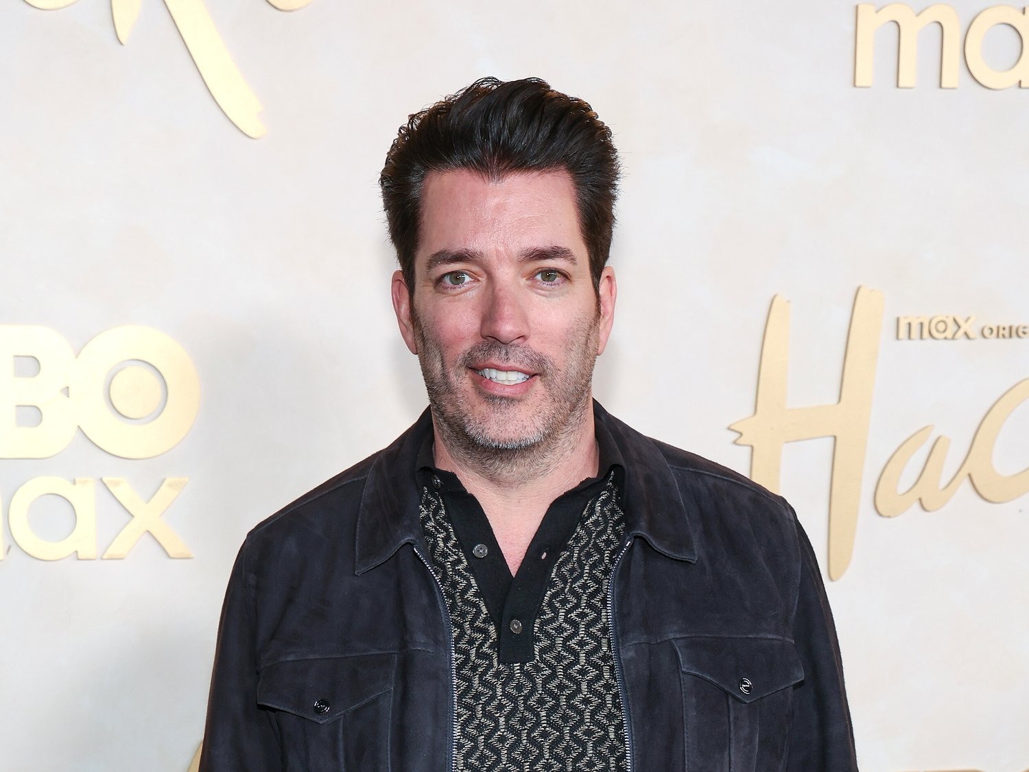 CBS developing new daytime talkshow with popular HGTV star