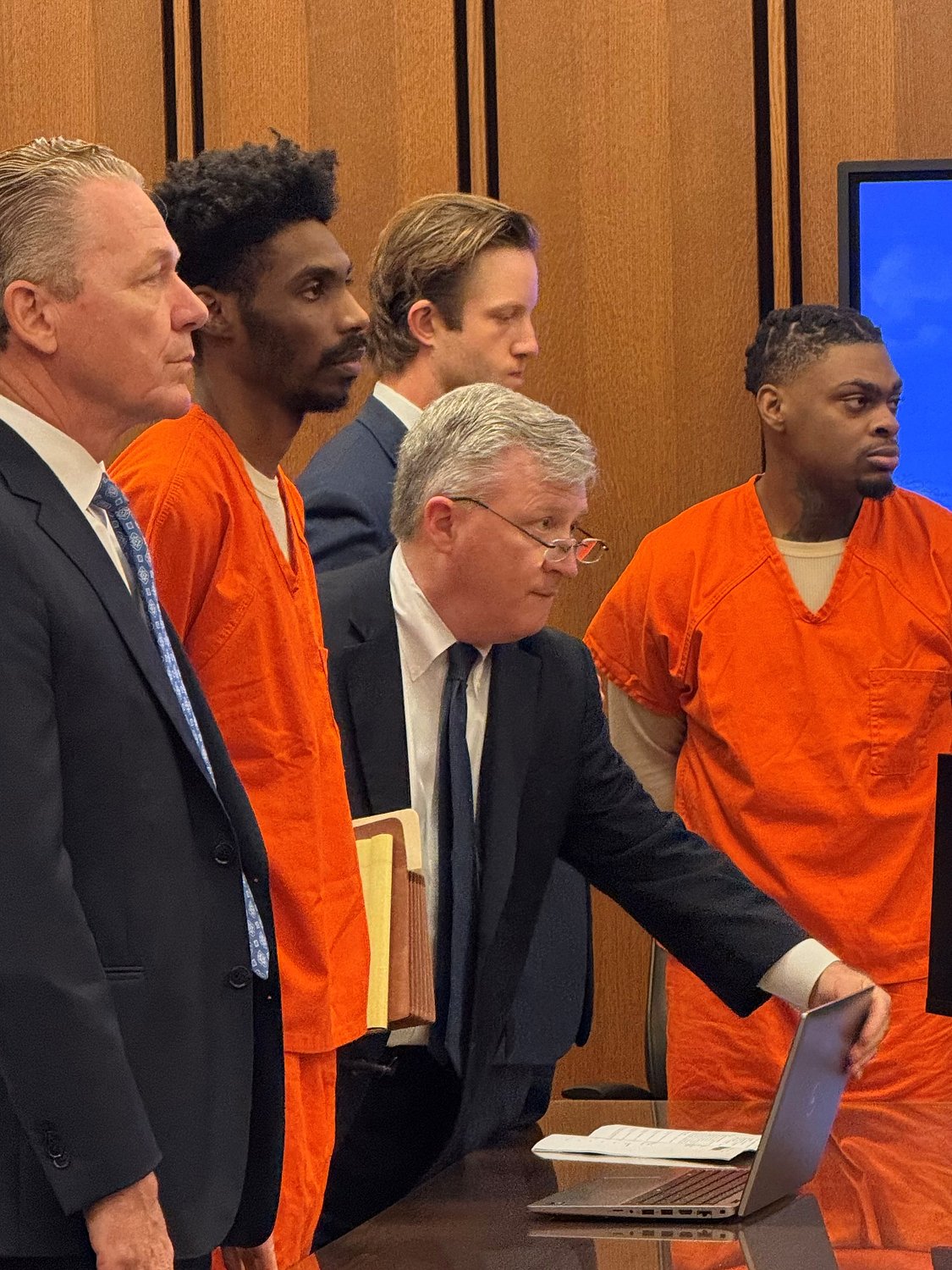 Life sentence upheld for man who accidentally killed 10-year-old at Cleveland party