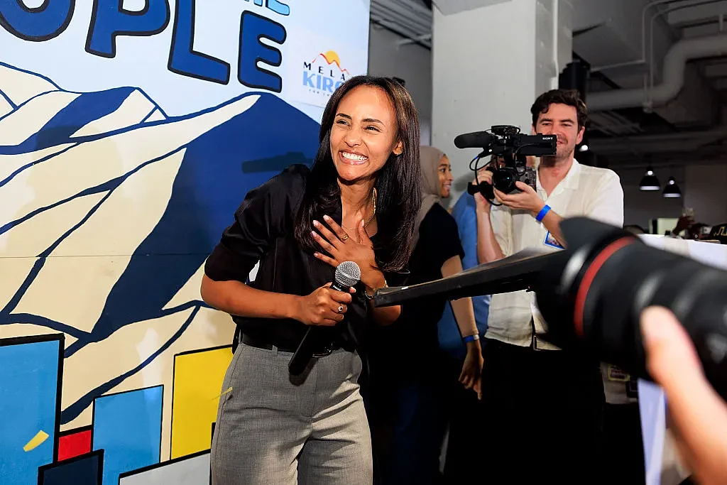 Good Morning, News: Slushies, SCOTUS Security, Sports Gossip, and Another Socialist Wins. By Courtney Vaughn.