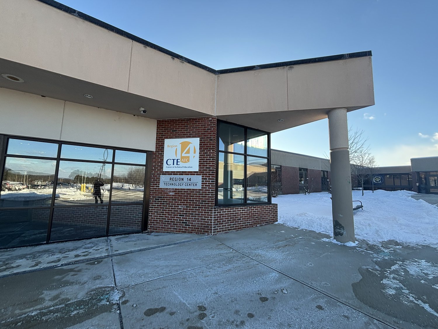 ConVal board to consider scaled-back renovation proposal for CTE center