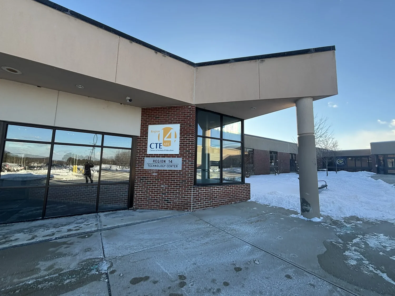 ConVal board to consider scaled-back renovation proposal for CTE center