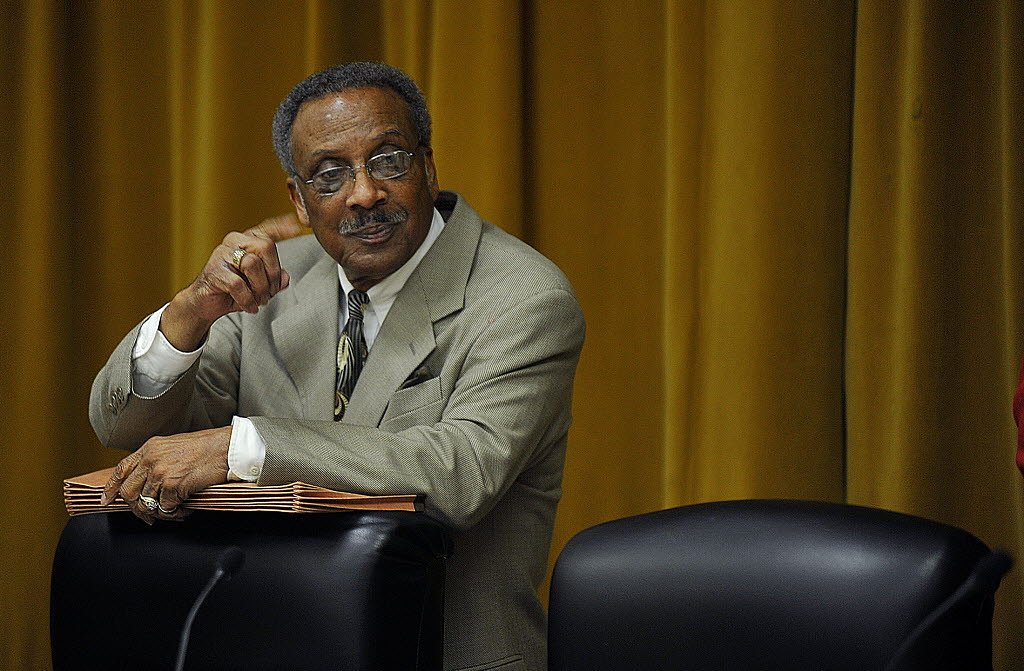 Birmingham educator, former school board member remembered for dedication to students