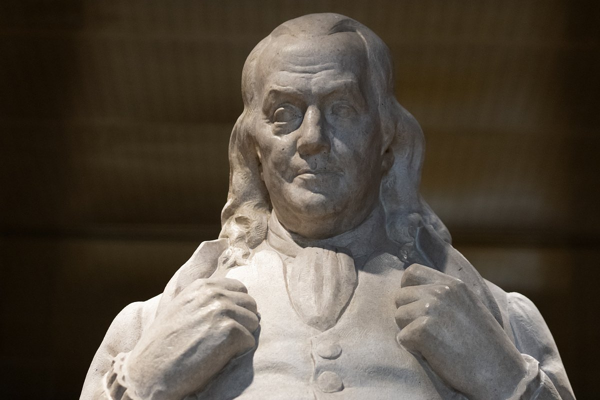 Letter: Like Ben Franklin, we must advocate for taxing oligarchs