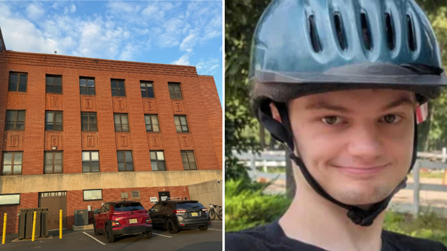 911 call reveals what happened after man with autism’s fatal fall. Staff were nowhere to be found.