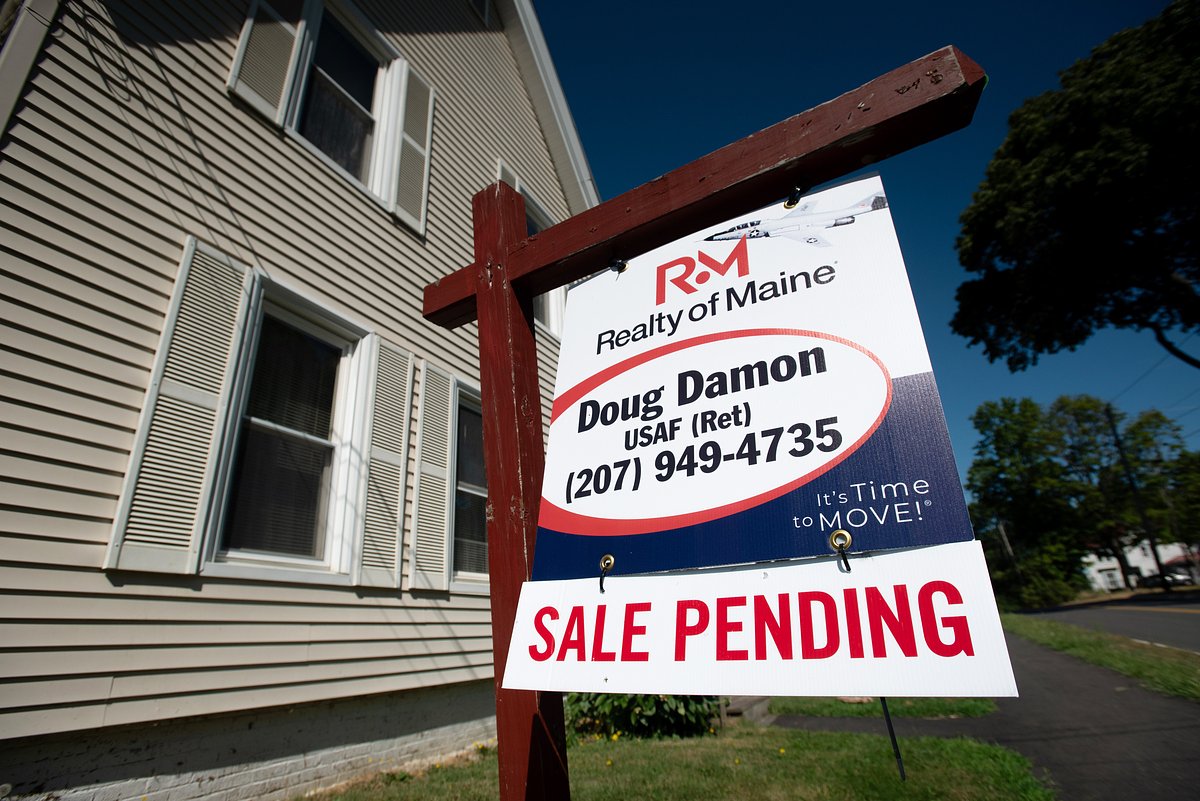 Maine’s 10 most expensive home sales from June