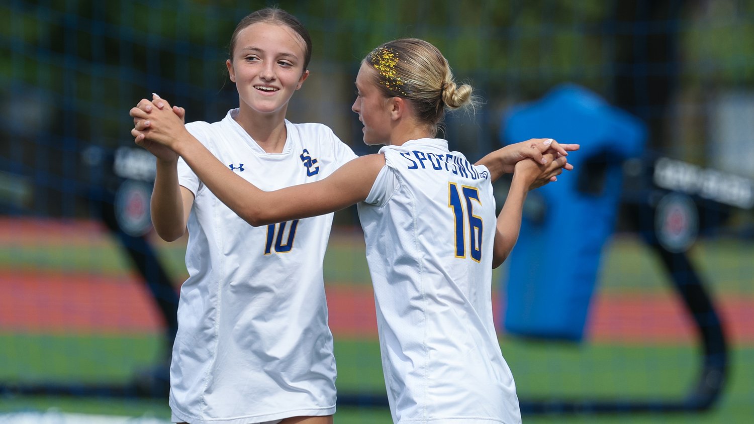 Returning All-Greater Middlesex Conference Girls Soccer players for 2026