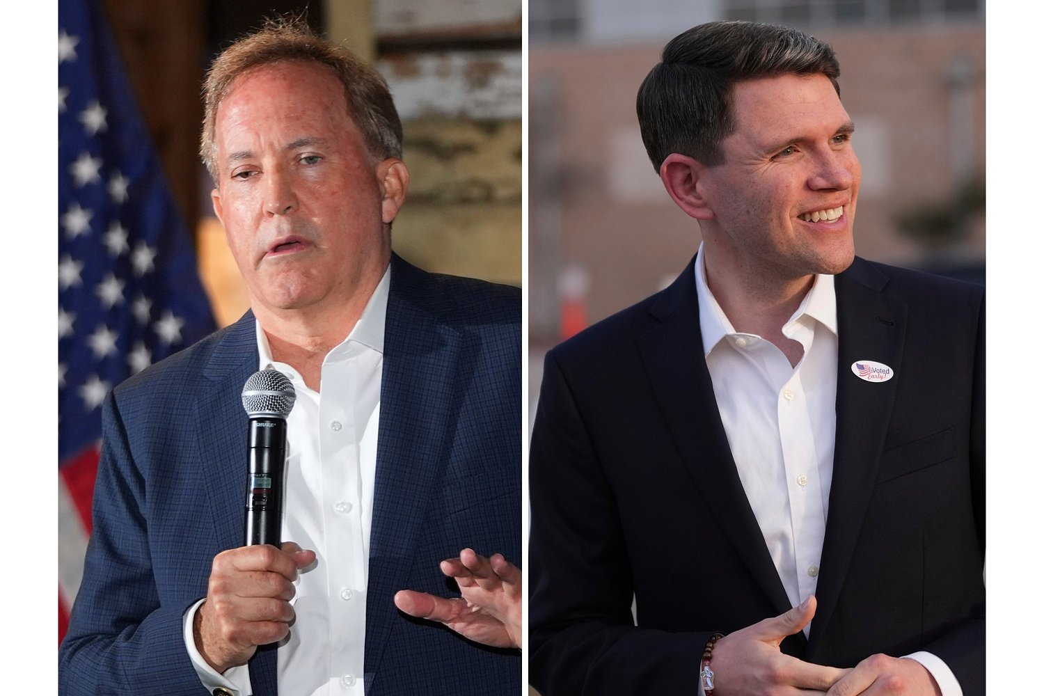 A tight race is brewing between Trump Republican and rising Democrat in red state: New poll