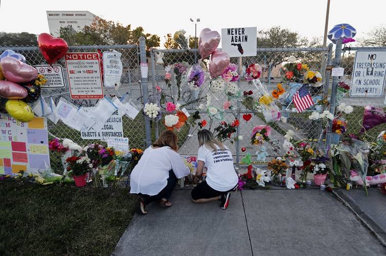 Opinion: A new approach to school shooting prevention