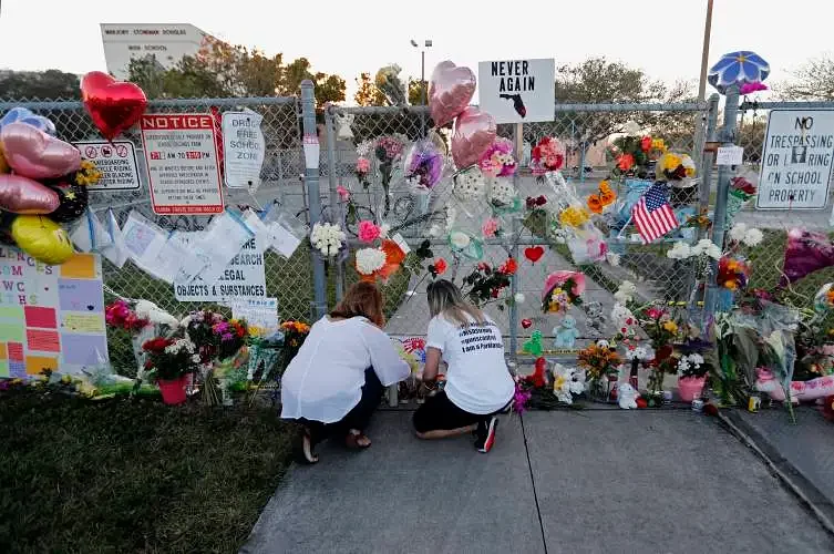 Opinion: A new approach to school shooting prevention