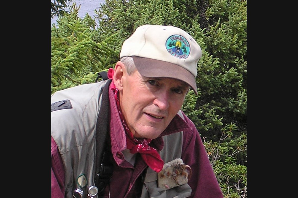 ‘The Maine Outdoors’ radio show ends abruptly after 30 years