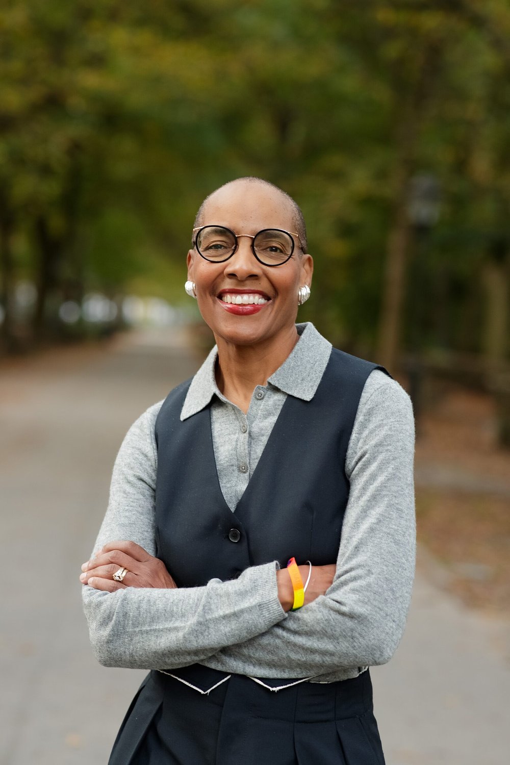 The Rev. Canon Kelly Brown Douglas, PhD to rejoin Episcopal Divinity School as Distinguished Scholar for 2026-2028