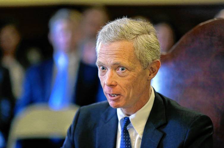 NH Supreme Court chief justice goes on medical leave