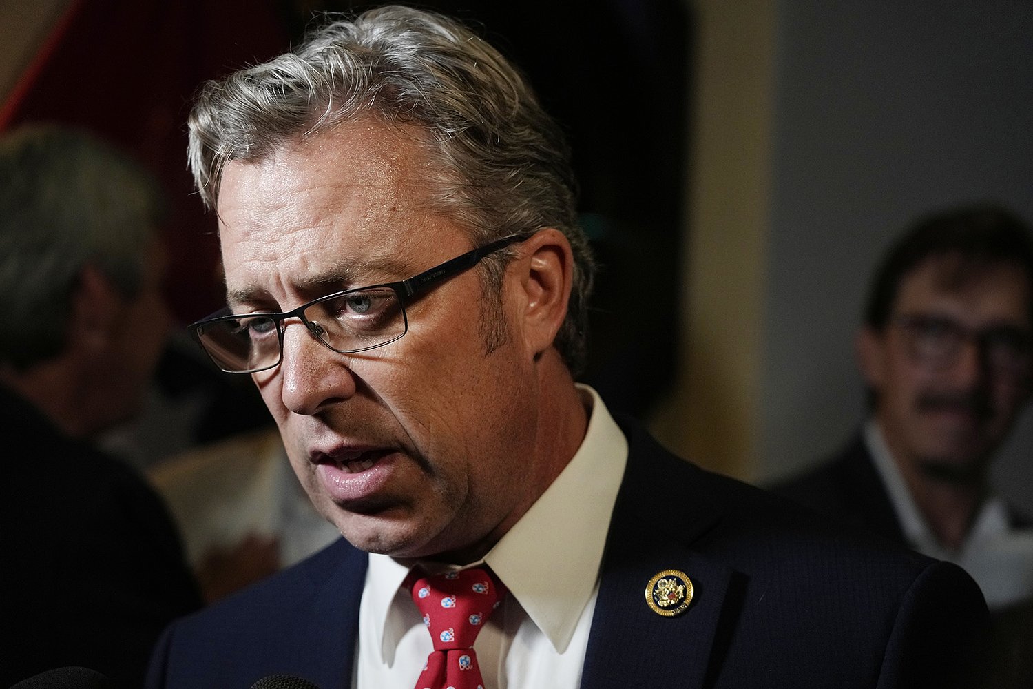 In Tennessee, anti-Muslim Republican candidates face defeat