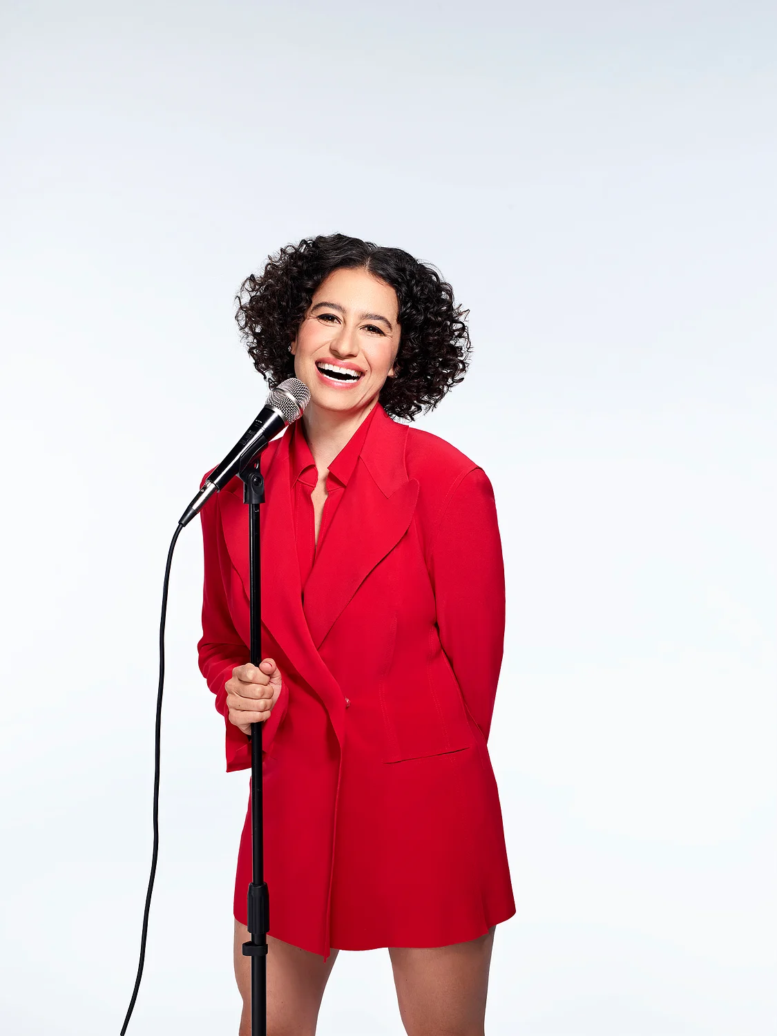 Parenting, billionaires and thrice-weekly therapy: Comedian Ilana Glazer to unpack 'middle-aged millennial' life at the Academy of Music