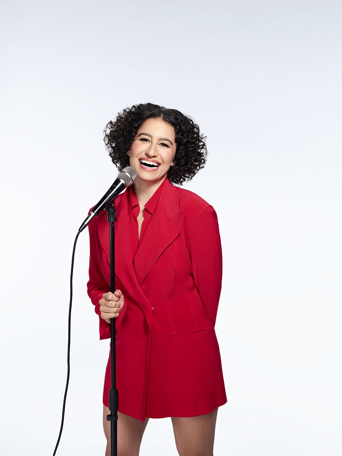 Parenting, billionaires and thrice-weekly therapy: Comedian Ilana Glazer to unpack 'middle-aged millennial' life at the Academy of Music