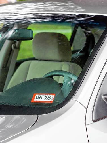EPA gives N.H. the thumbs-up for ending car inspections