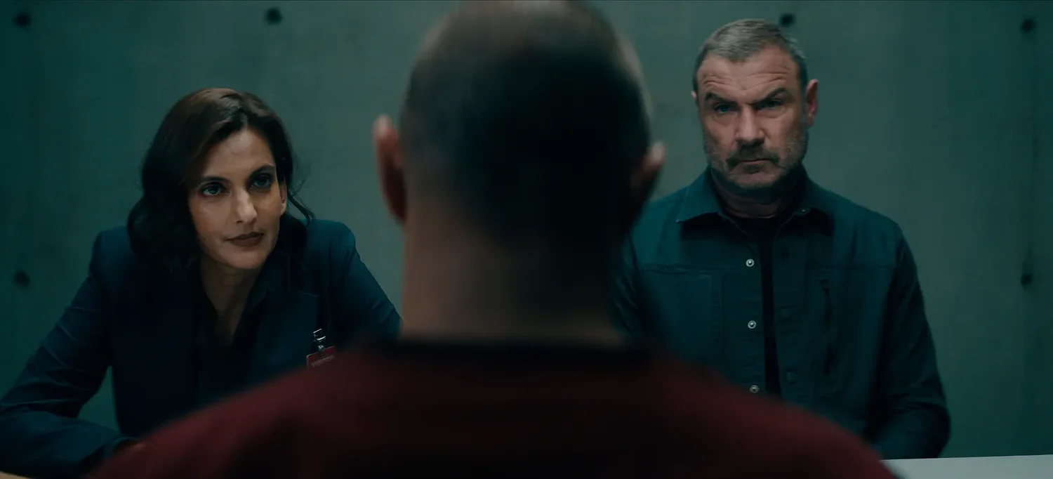 'Nocturne' review: Series with strong cast weighed down by plot choices