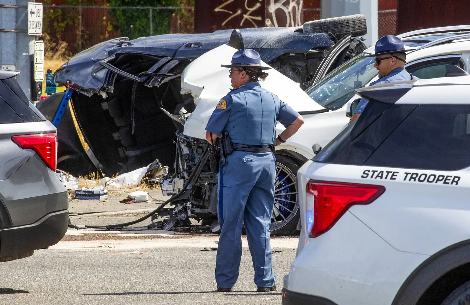 Victims' families in deadly Tacoma crash win multimillion jury award