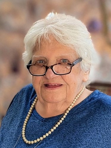 Eleanor F. Blanco