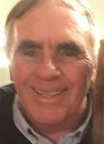Allen J. Holmes