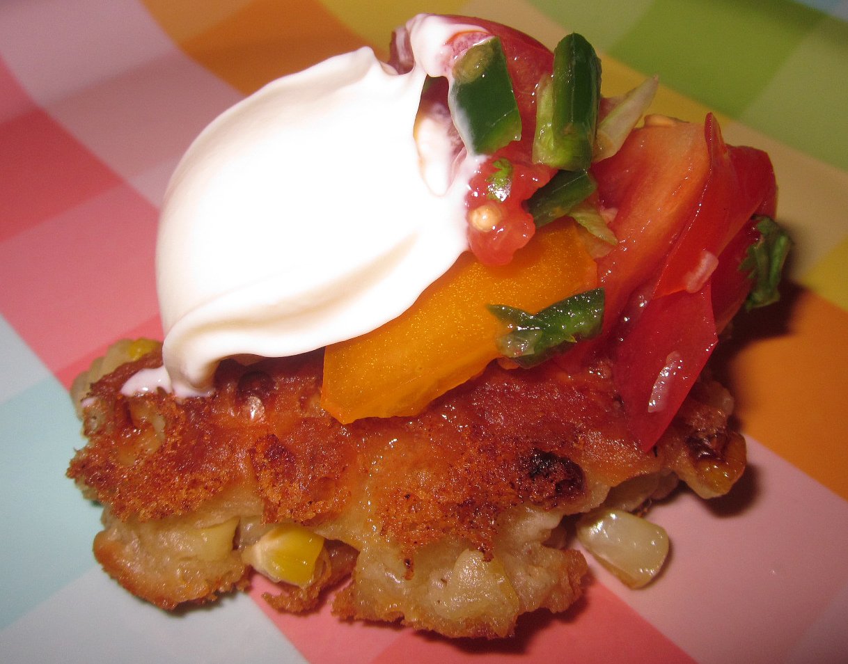 Loving Local: Savoring every bite of sweet corn