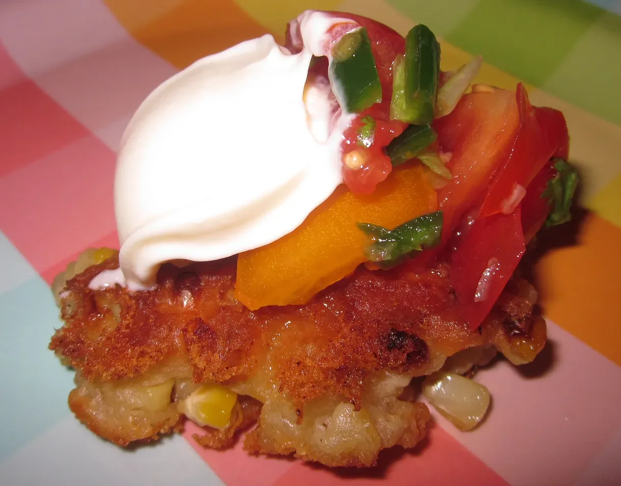Loving Local: Savoring every bite of sweet corn