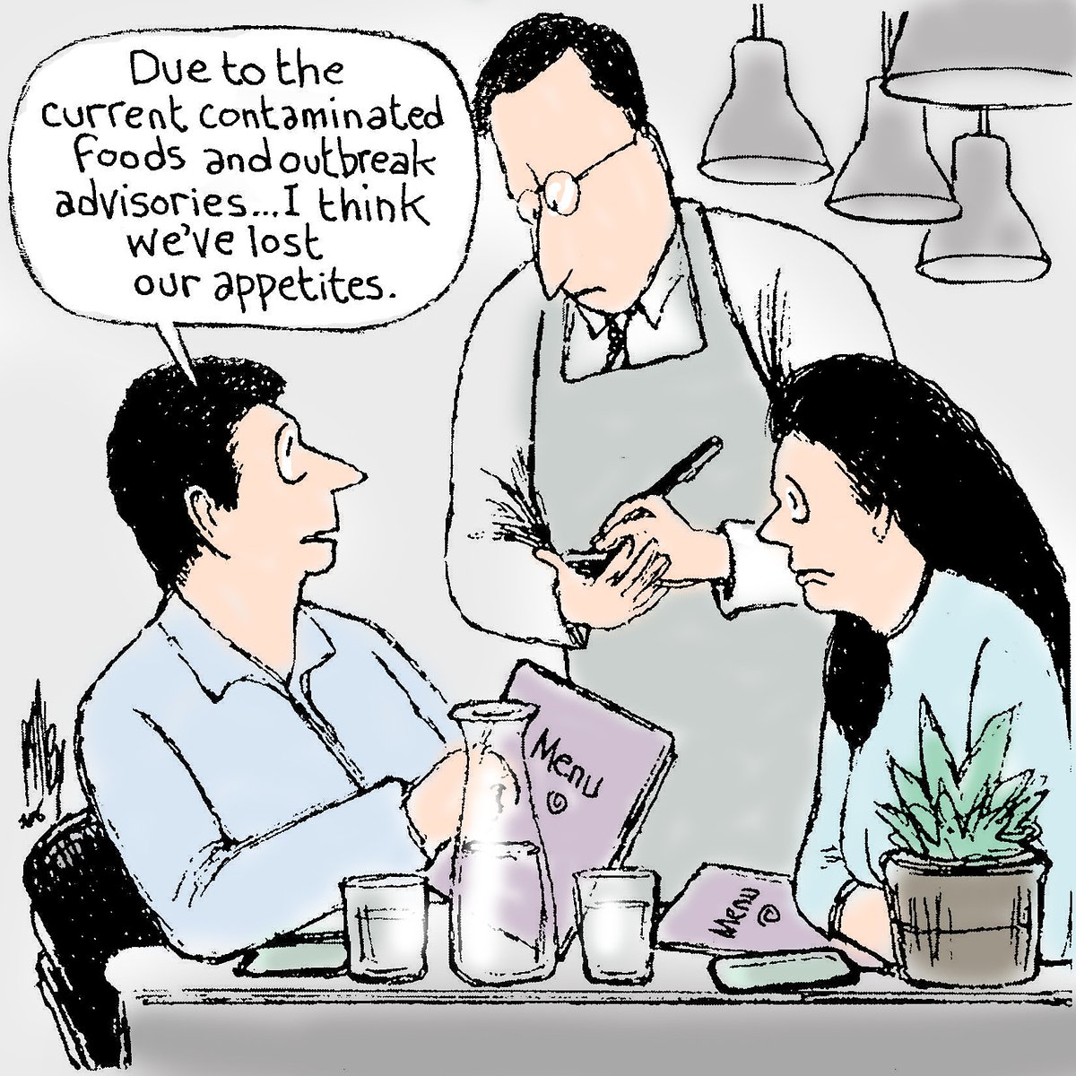 Food safety
