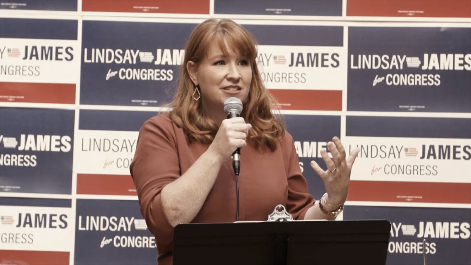 Mainline pastors — not 'pastors in name only' — are running for office again