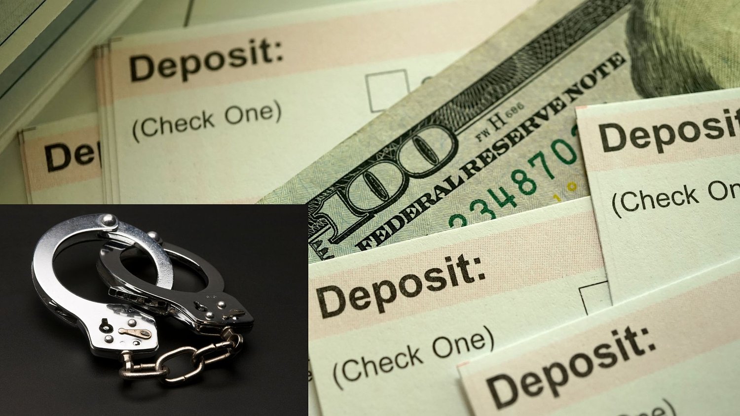 Former TD Bank employees sentenced in multimillion-dollar money laundering scheme